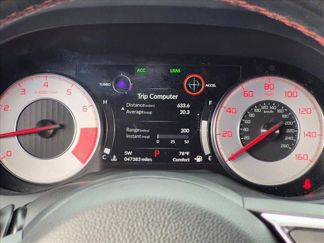 Certified 2021 Acura RDX w/ Advance Package FWD image 11