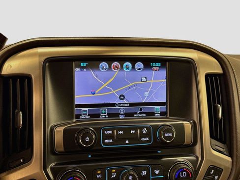 Used 2018 GMC Sierra 1500 Denali AWD/4WD image 13