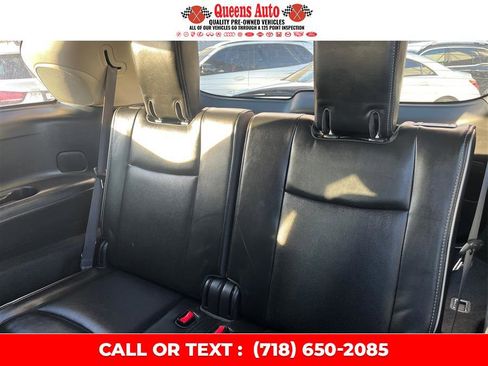 Used 2020 INFINITI QX60 Luxe w/ Essential Package image 44