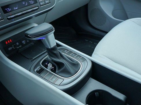 New 2026 Hyundai Kona SEL Sport image 19