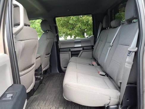 Used 2020 Ford F150 XLT w/ Equipment Group 302A Luxury AWD/4WD image 8