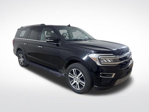 Used 2024 Ford Expedition Max Limited RWD image 1