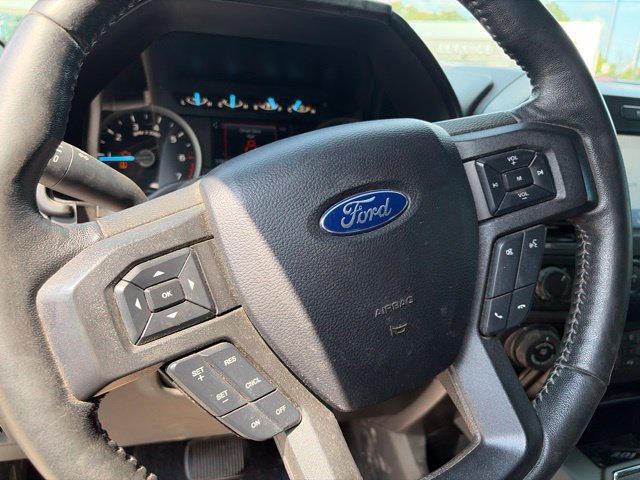 Used 2020 Ford F150 XLT w/ Equipment Group 302A Luxury AWD/4WD image 19