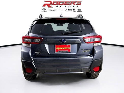 Used 2023 Subaru Crosstrek 2.5i Sport image 7