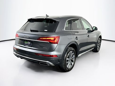 Used 2024 Audi Q5 2.0T Premium Plus AWD/4WD image 9