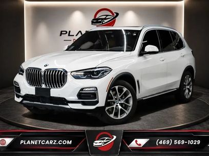 Used 2019 BMW X5 xDrive40i