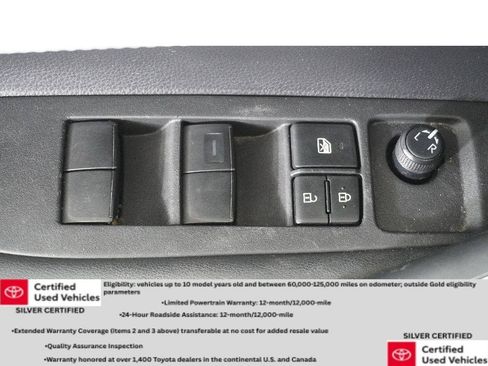Certified 2020 Toyota Corolla SE FWD image 15