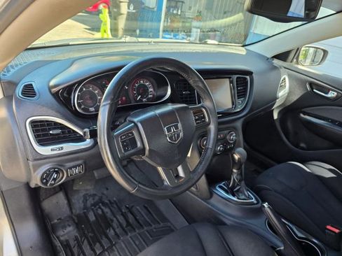 Used 2013 Dodge Dart SXT FWD image 13