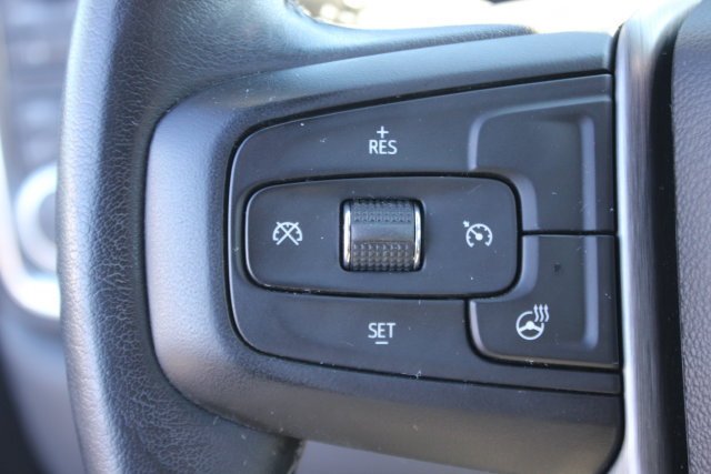 Used 2021 GMC Sierra 1500 Denali AWD/4WD image 15