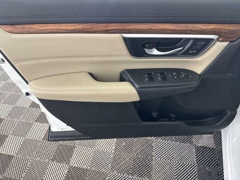 Certified 2020 Honda CR-V EX-L image 24