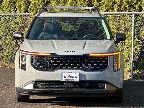 New 2026 Kia Carnival SX Prestige FWD image 5