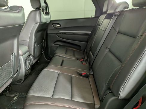 New 2026 Dodge Durango GT image 32