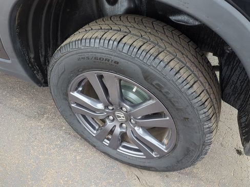 Used 2020 Honda Ridgeline Sport image 12