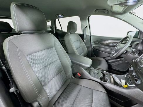Used 2023 GMC Terrain SLE w/ Driver Convenience Package FWD image 28