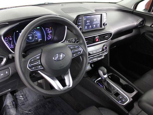Used 2019 Hyundai Santa Fe SEL image 16