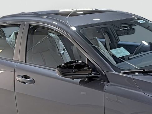 New 2026 Nissan Sentra SL w/ Floor Mat Package FWD image 15