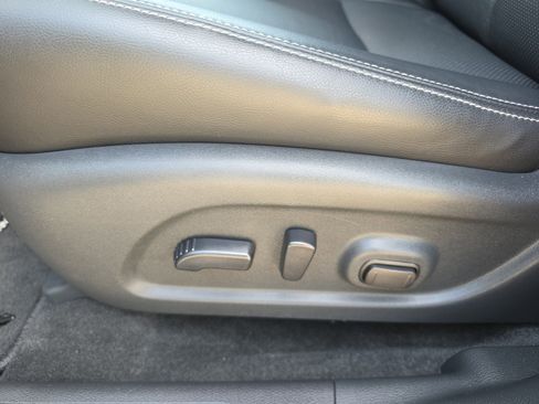 Used 2024 Nissan Murano SL FWD image 10