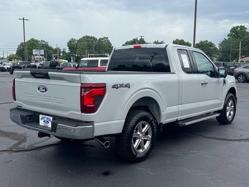 Used 2024 Ford F150 XLT w/ Mobile Office Package AWD/4WD image 21