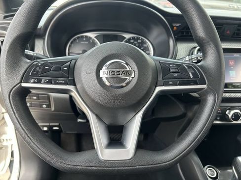Used 2020 Nissan Kicks S FWD image 24