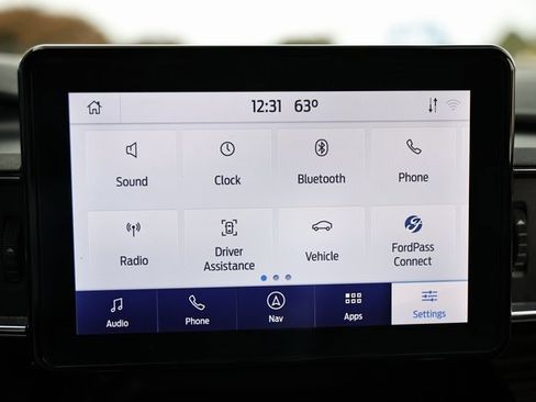 Used 2022 Ford Explorer Limited w/ Equipment Group 301A image 35