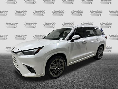 Certified 2025 Lexus TX 350 AWD w/ Technology Package image 7