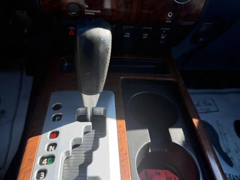 Used 2011 Nissan Titan SL w/ SL Max Utility Pkg image 25