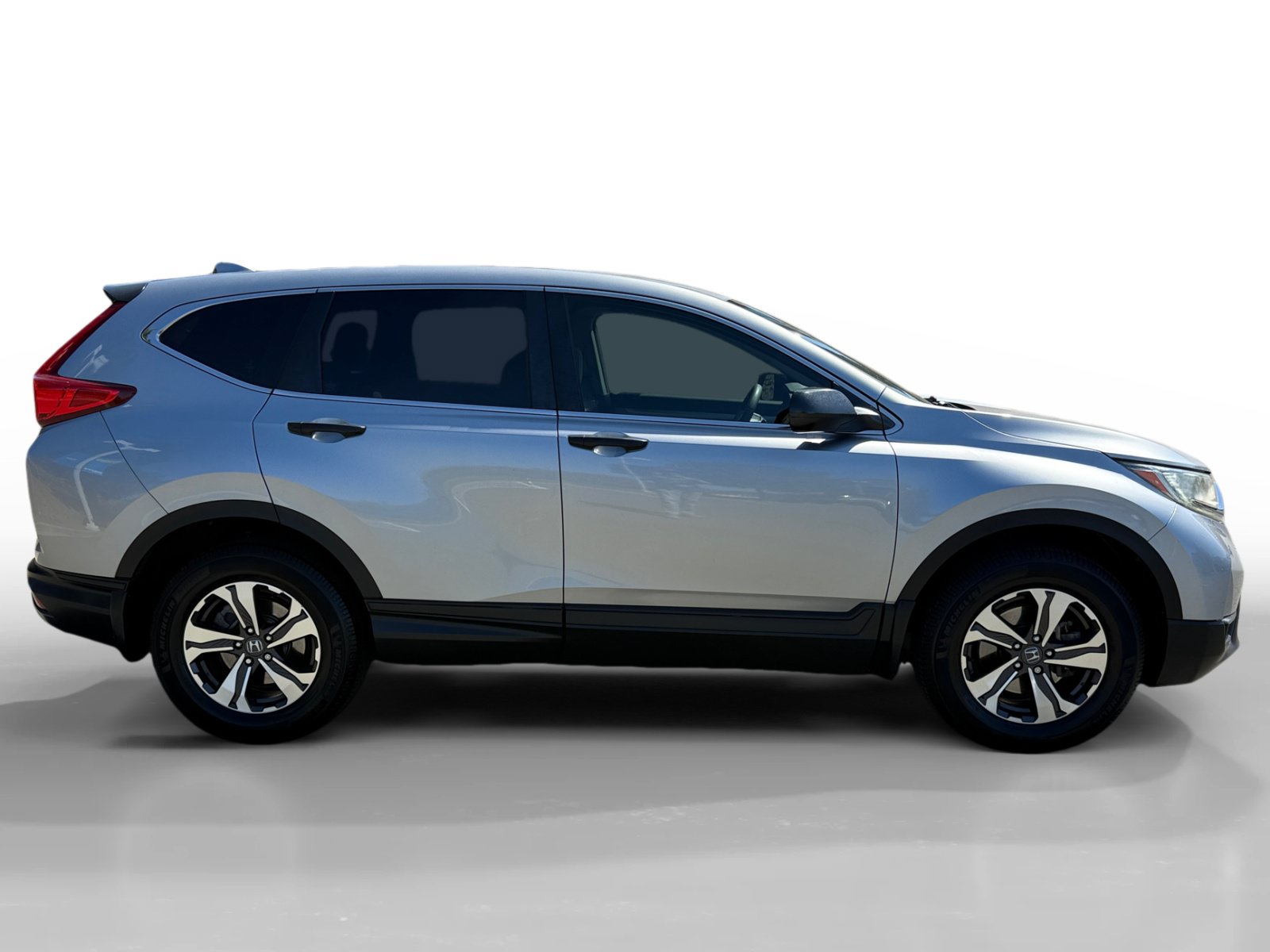 Used 2017 Honda CR-V LX image 6