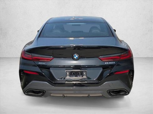 New 2026 BMW 840i xDrive image 8