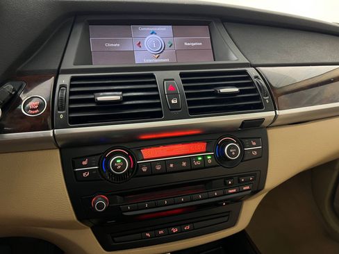 Used 2007 BMW X5 3.0si image 27