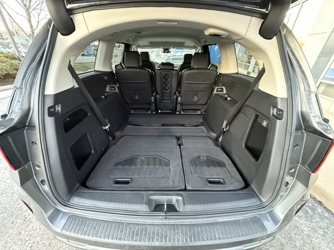 New 2026 Honda Odyssey EX-L image 35