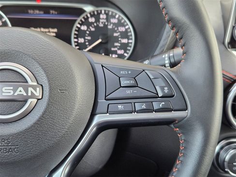 Used 2024 Nissan Sentra SR image 20