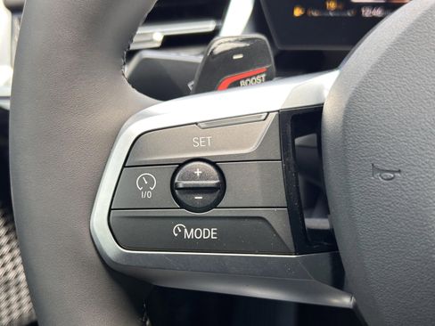 Used 2025 BMW X1 xDrive28i w/ Technology Package image 11