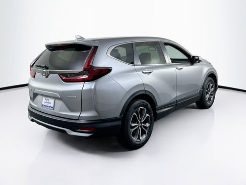 Used 2022 Honda CR-V EX-L image 5