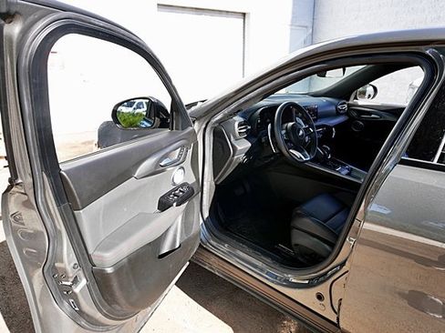 Certified 2024 Dodge Hornet R/T Plus w/ Tech Pack Plus w/o Parking image 40