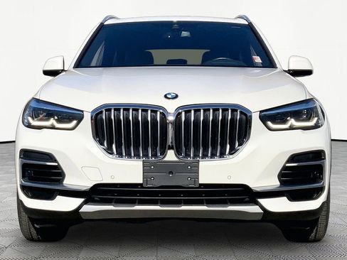 Used 2022 BMW X5 xDrive40i image 2