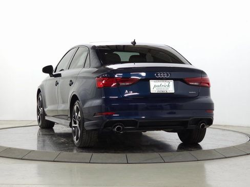 Used 2020 Audi A3 2.0T Premium image 5