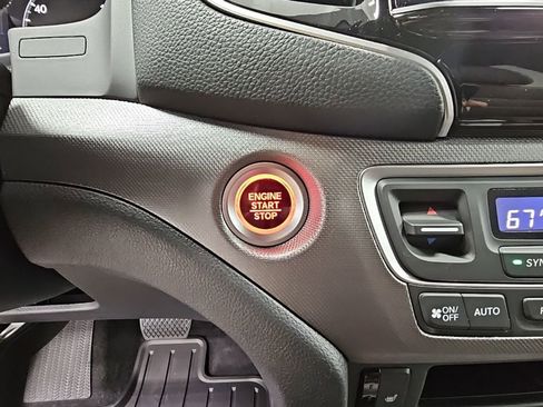 New 2026 Honda Ridgeline RTL image 24