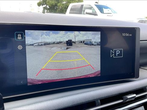 Used 2026 Hyundai Tucson SEL FWD image 13