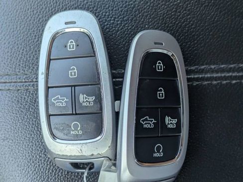 Used 2024 Hyundai Santa Cruz SEL FWD image 31