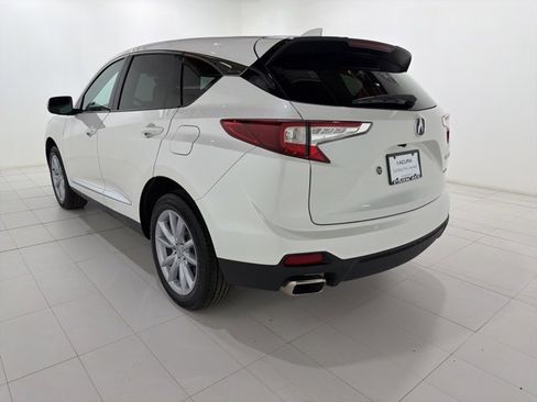 Certified 2023 Acura RDX AWD image 3