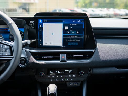 New 2026 Subaru Outback Limited AWD/4WD image 7