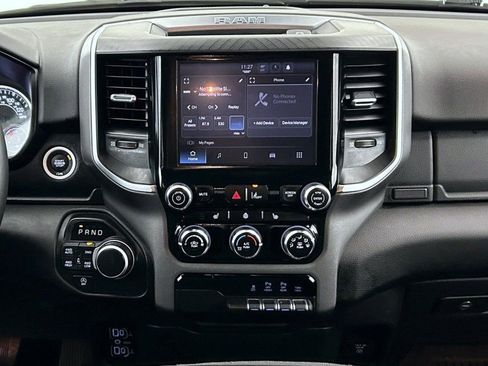 Certified 2025 RAM 1500 Big Horn image 12