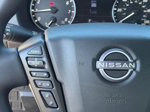 New 2026 Nissan Frontier S w/ Tow Package RWD image 19