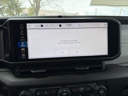 New 2026 Jeep Gladiator Sport AWD/4WD image 29