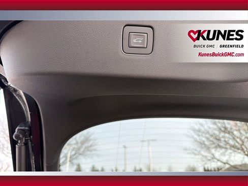 New 2026 Buick Envista Sport Touring w/ Convenience I Package image 40