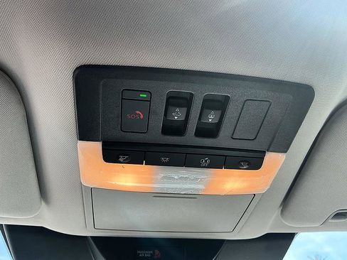 New 2026 Nissan Pathfinder SL image 20