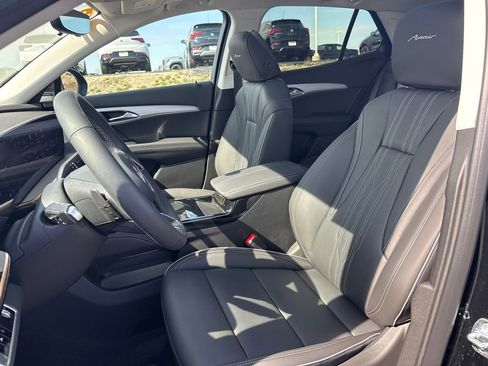 New 2026 Buick Envision Avenir AWD/4WD image 18