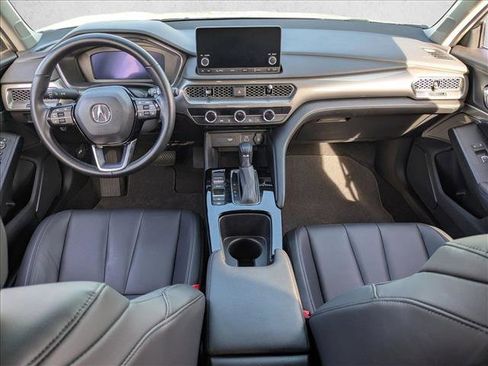 Certified 2024 Acura Integra image 14