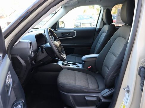 Used 2024 Ford Bronco Sport Big Bend image 19