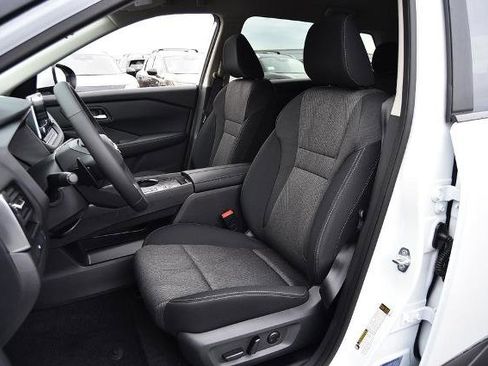 New 2026 Nissan Rogue SV image 19